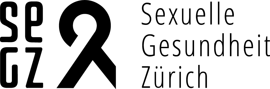 Logo: Sexuelle Gesundheit Zürich (SEGZ)